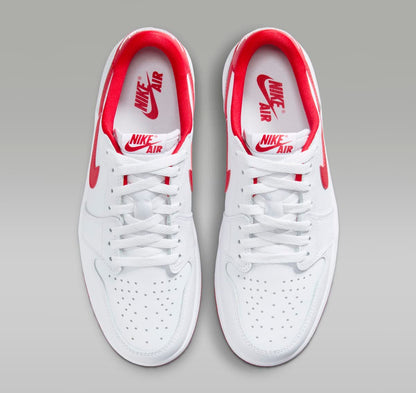 Air Jordan 1 Low “University Red”