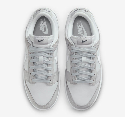 Nike Dunk Low WMNS “Light Smoke Grey”