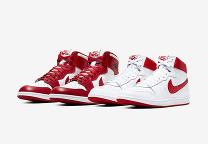 Nike Air Ship x Air Jordan 1 High ‘85 "New Beginnings Pack"