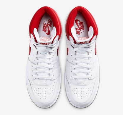 Nike Air Ship x Air Jordan 1 High ‘85 "New Beginnings Pack"