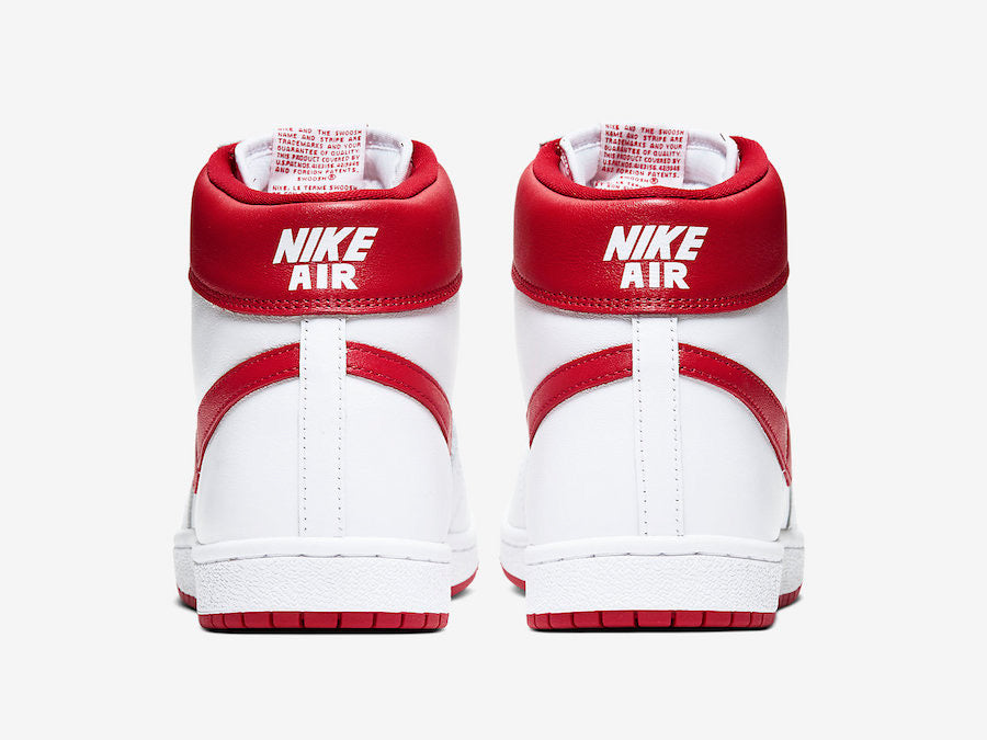 Nike Air Ship x Air Jordan 1 High ‘85 "New Beginnings Pack"
