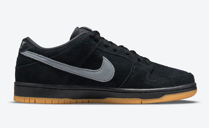 Nike SB Dunk Low “Fog”