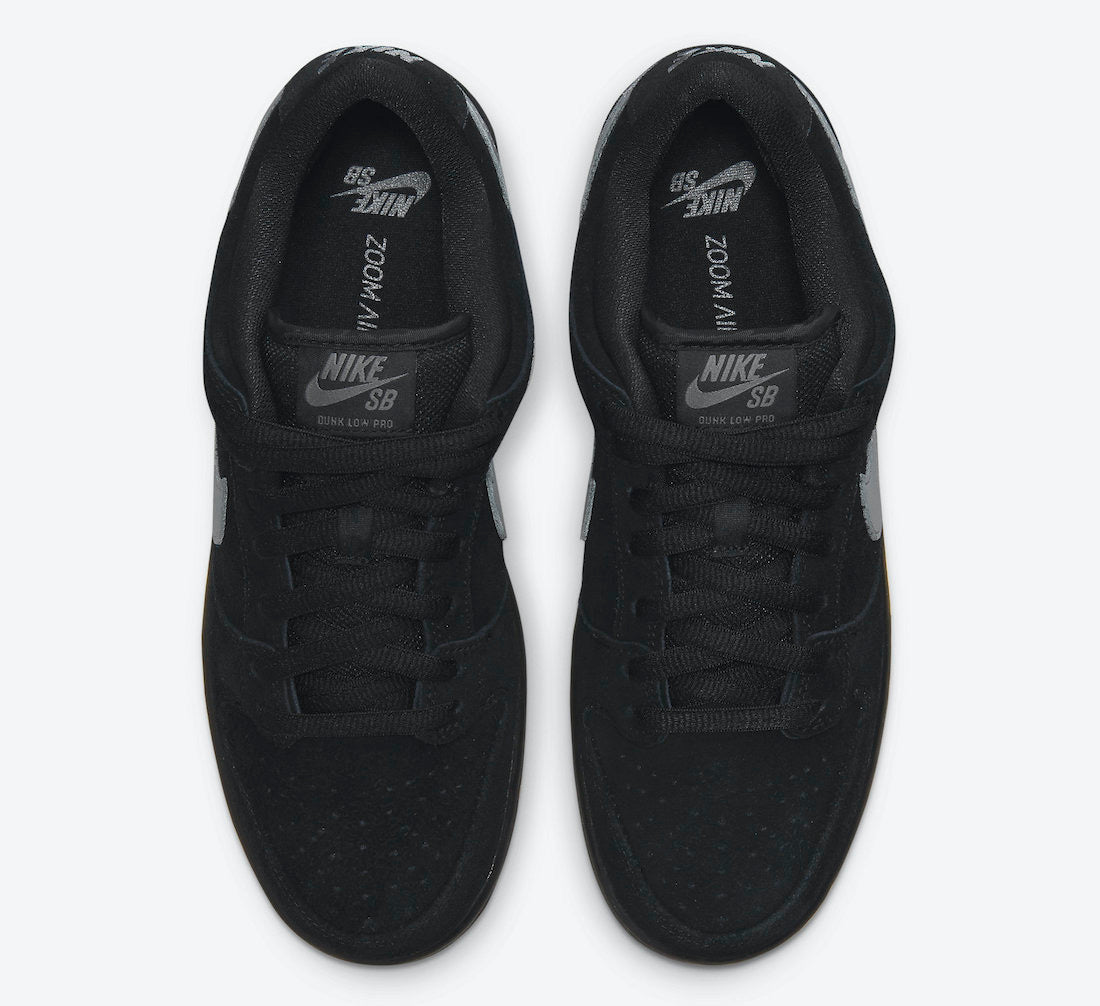 Nike SB Dunk Low “Fog”