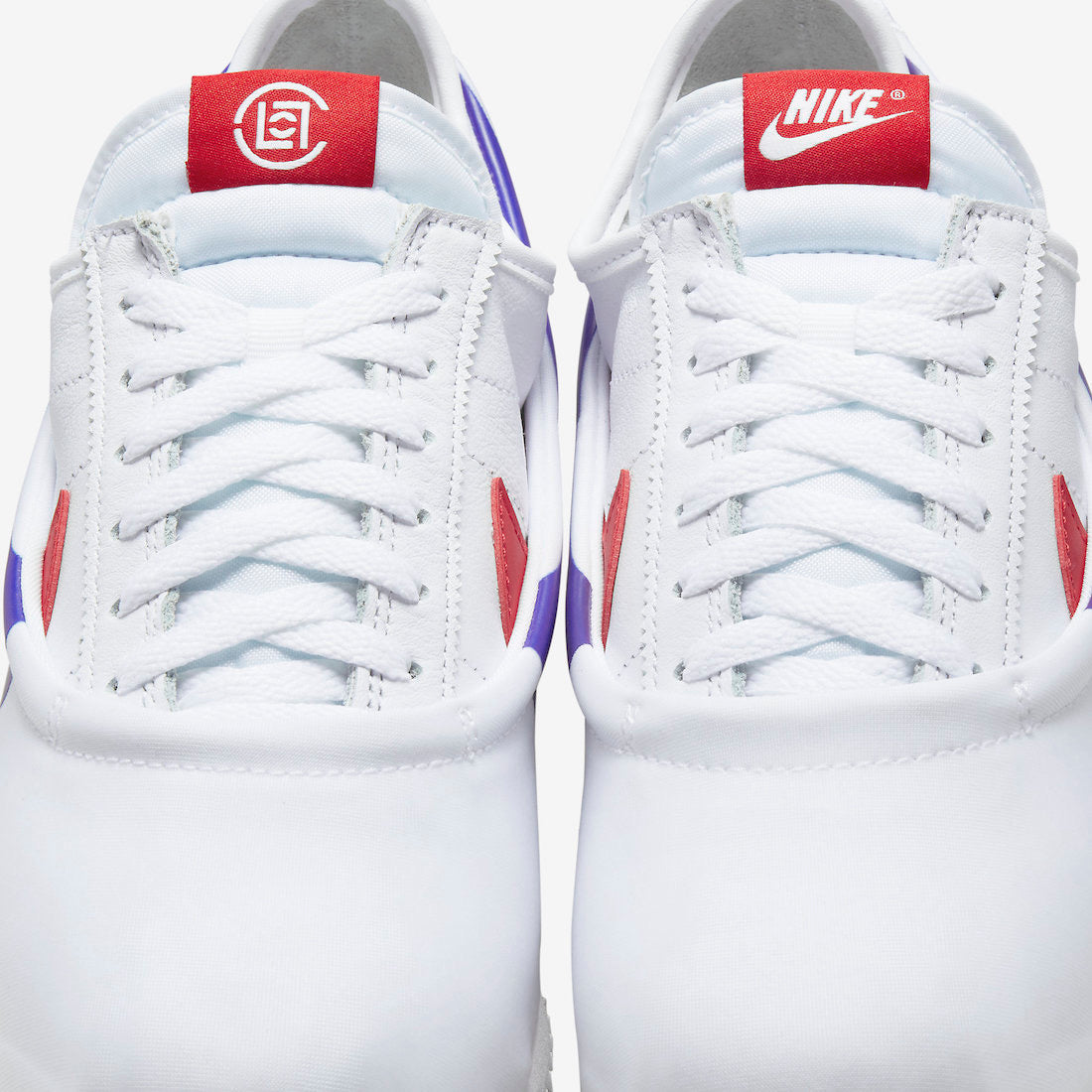 CLOT x Nike Cortez “Forrest Gump”