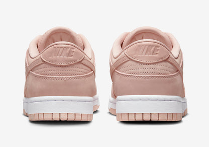 Nike Dunk Low WMNS “Pink Oxford”