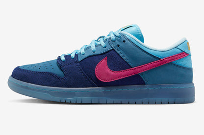 Run The Jewels x Nike SB Dunk Low “4/20”