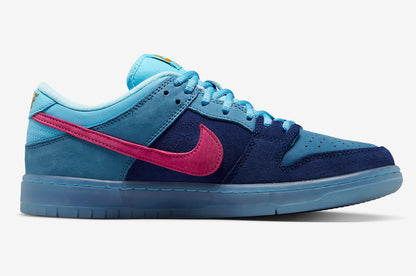 Run The Jewels x Nike SB Dunk Low “4/20”