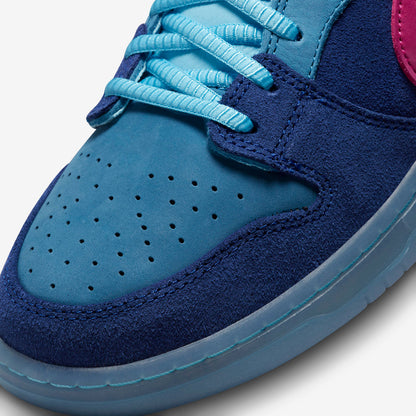 Run The Jewels x Nike SB Dunk Low “4/20”