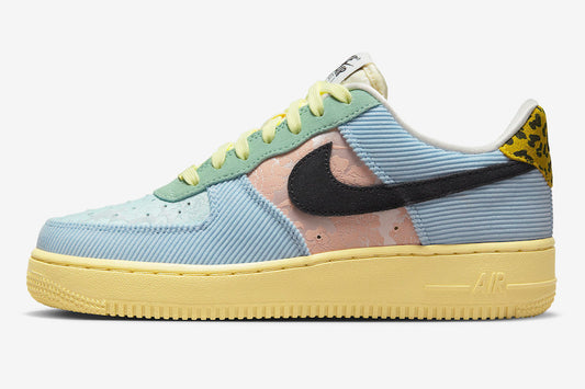 Nike Air Force 1 Low WMNS “Spring Mix”
