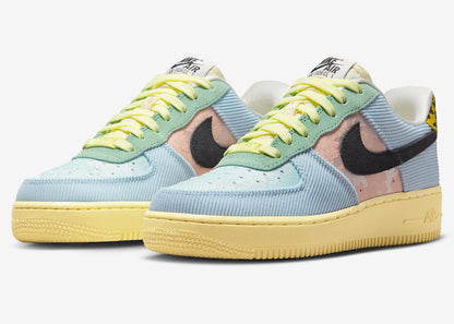 Nike Air Force 1 Low WMNS “Spring Mix”