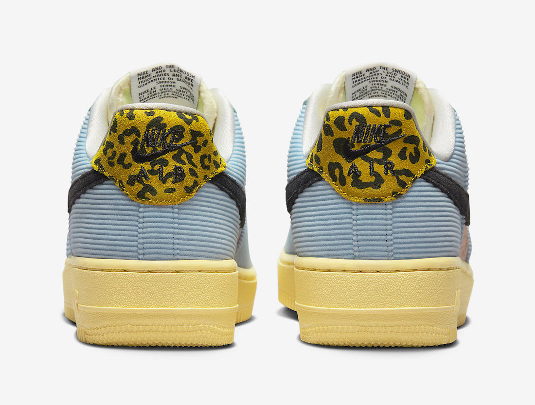 Nike Air Force 1 Low WMNS “Spring Mix”