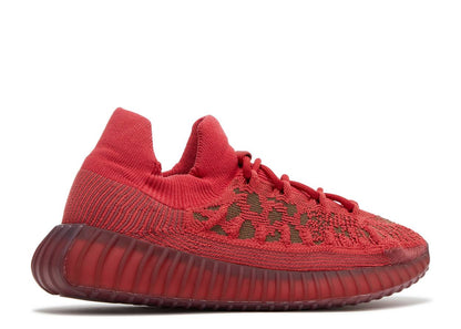 Adidas Yeezy Boost 350 V2 CMPCT "Slate Red"