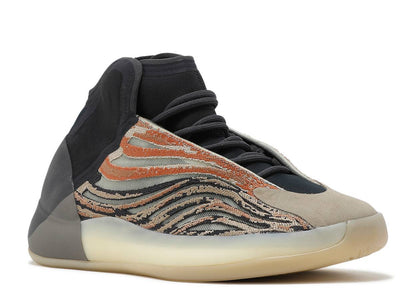 Adidas Yeezy Quantum "Flash Orange"