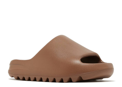 Adidas Yeezy Slides "Flax"