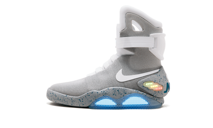 Nike Air Mag "Back To The Future"