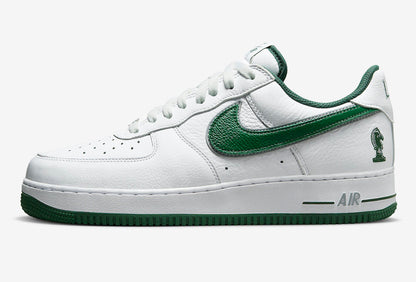 LeBron James x Nike Air Force 1 Low “Four Horsemen”