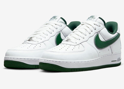 LeBron James x Nike Air Force 1 Low “Four Horsemen”