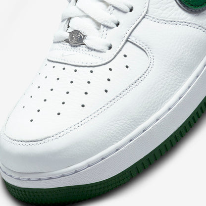 LeBron James x Nike Air Force 1 Low “Four Horsemen”