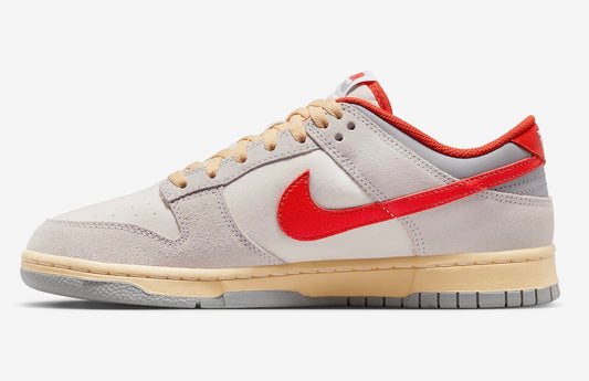 Nike Dunk Low ’85 “Athletic Department”