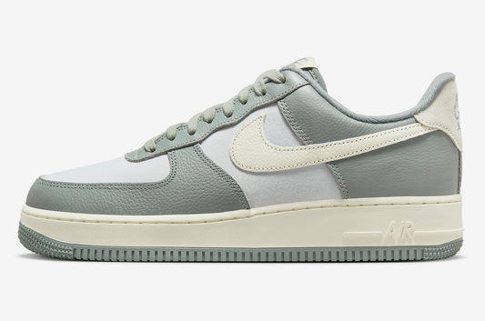 Nike Air Force 1 Low LX “Mica Green”