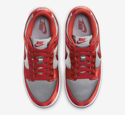 Nike Dunk Low WMNS “Satin UNLV”