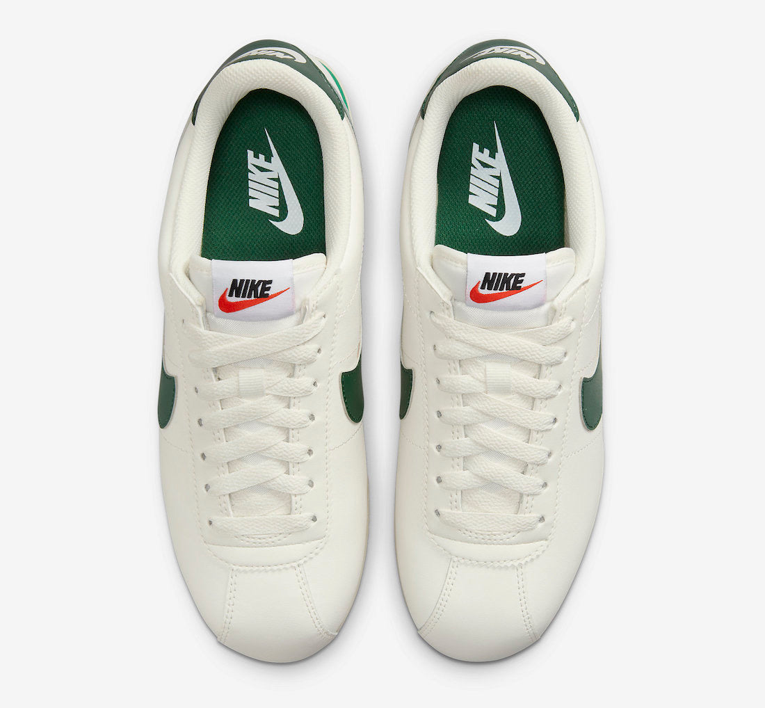 Nike Cortez WMNS “Gorge Green”