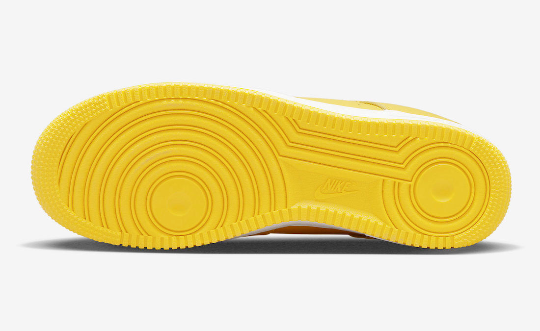 Nike Air Force 1 Low “Colour of the Month – Yellow Jewel”
