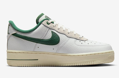 Nike Air Force 1 Low LX WMNS “Command Force - Gorge Green”
