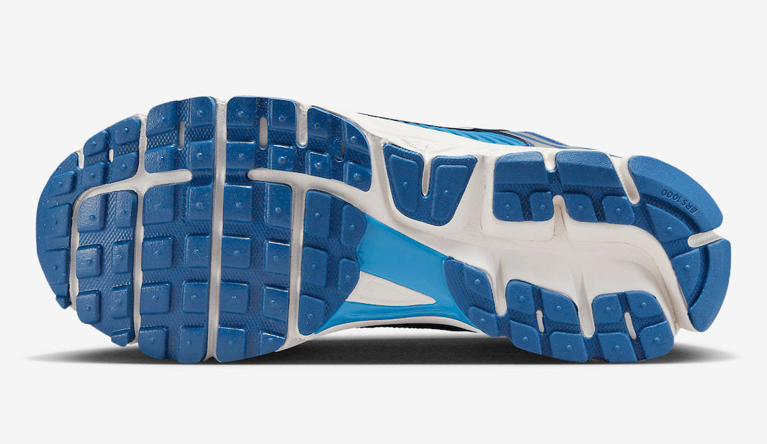 Nike Air Zoom Vomero 5 “Worn Blue”