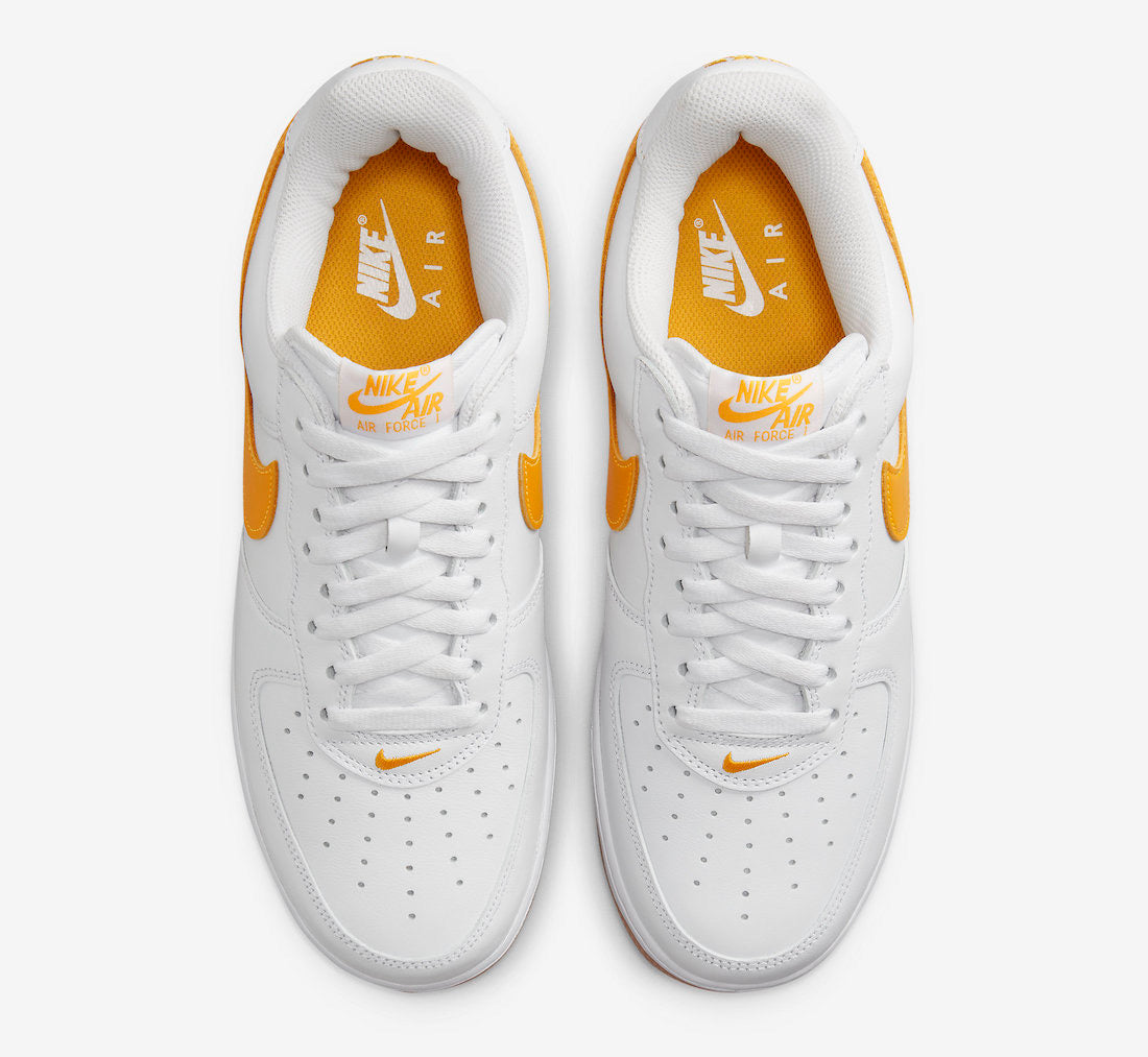 Nike Air Force 1 Low “Colour of the Month - University Gold”