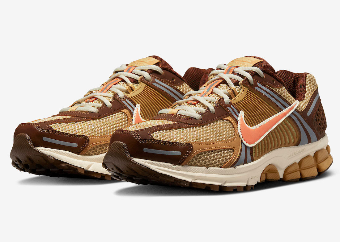 Nike Air Zoom Vomero 5 “Wheat Grass”