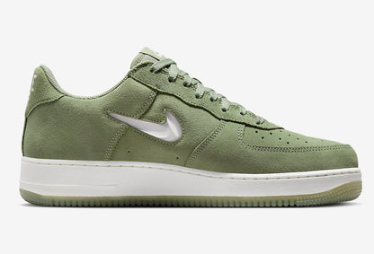 Nike Air Force 1 Low “Colour of the Month – Oil Green Jewel”