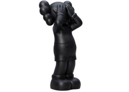 KAWS Holiday UK "Black" 2019