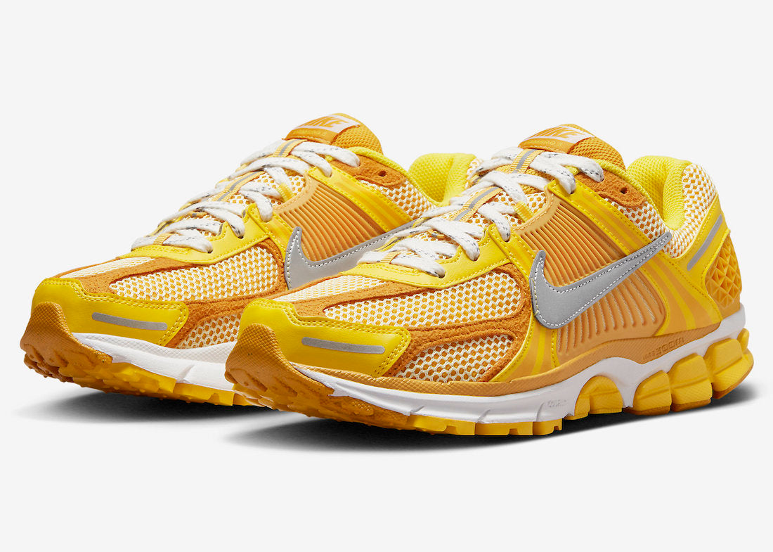 Nike Air Zoom Vomero 5 “Yellow Ochre”