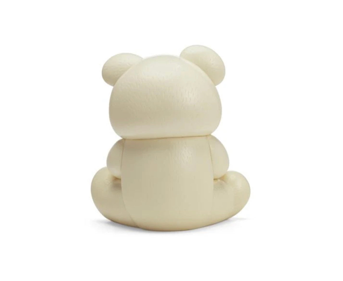 KAWS x Undercover Bear "White" 2009