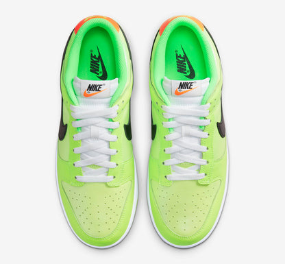 Nike Dunk Low “Volt”