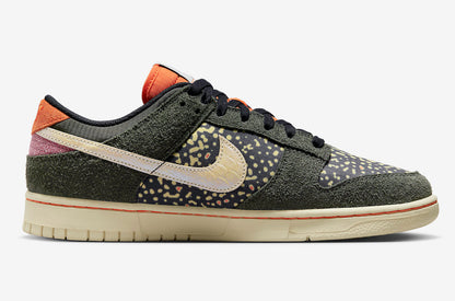 Nike Dunk Low “Rainbow Trout”