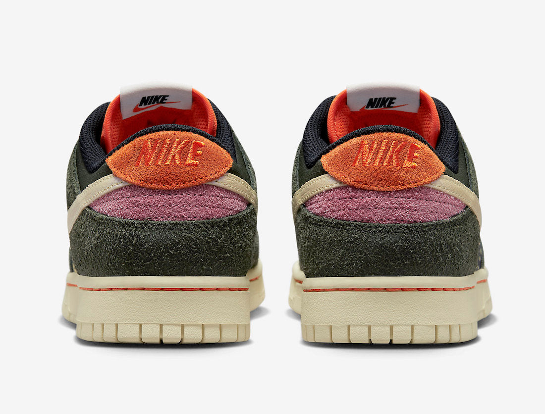 Nike Dunk Low “Rainbow Trout”