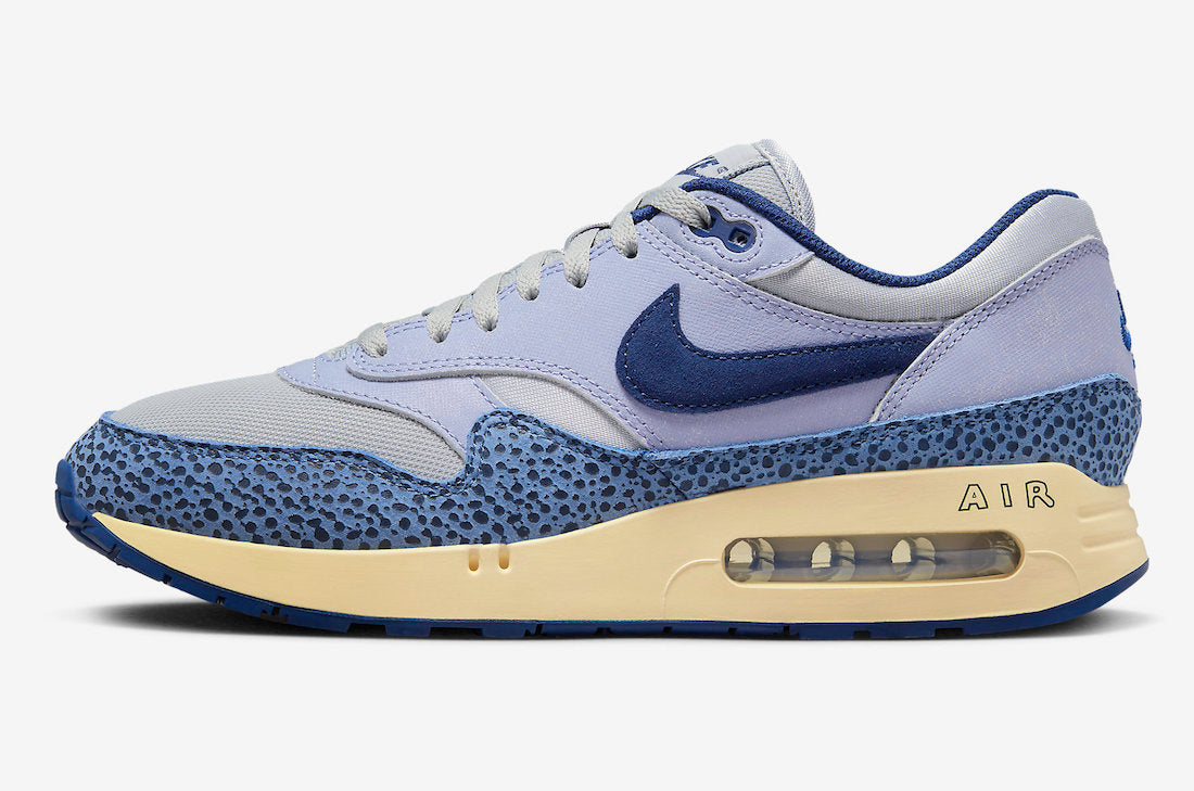 Nike Air Max 1 '86 “Big Bubble - Lost Sketch”