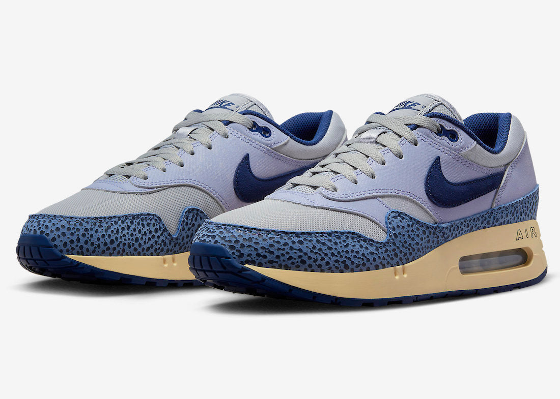 Nike Air Max 1 '86 “Big Bubble - Lost Sketch”