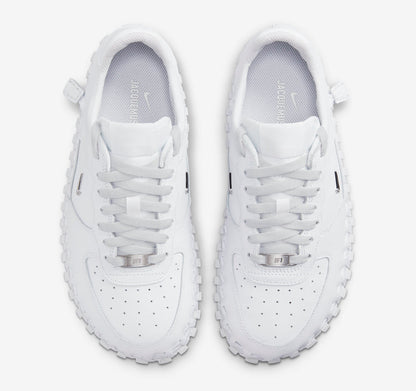 Jacquemus x Nike J Force 1 Low WMNS “White”