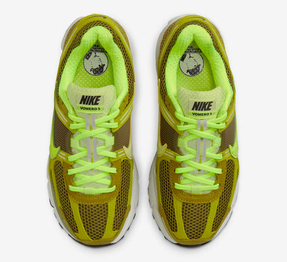Nike Air Zoom Vomero 5 WMNS “Olive Flak”