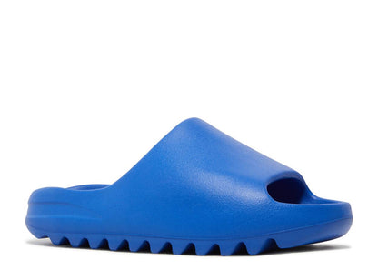 Adidas Yeezy Slides "Azure"