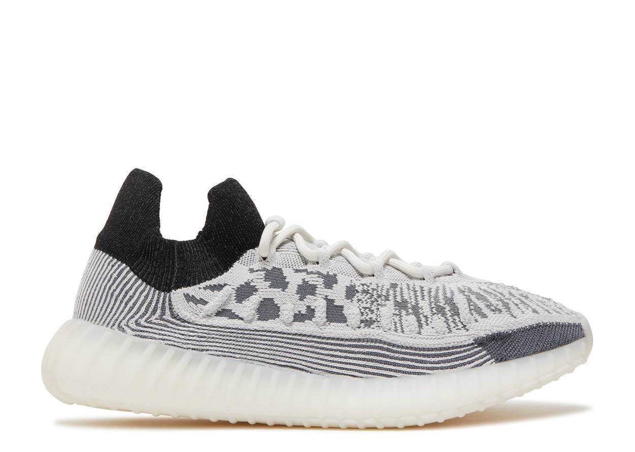 Adidas Yeezy Boost 350 V2 CMPCT "Panda"