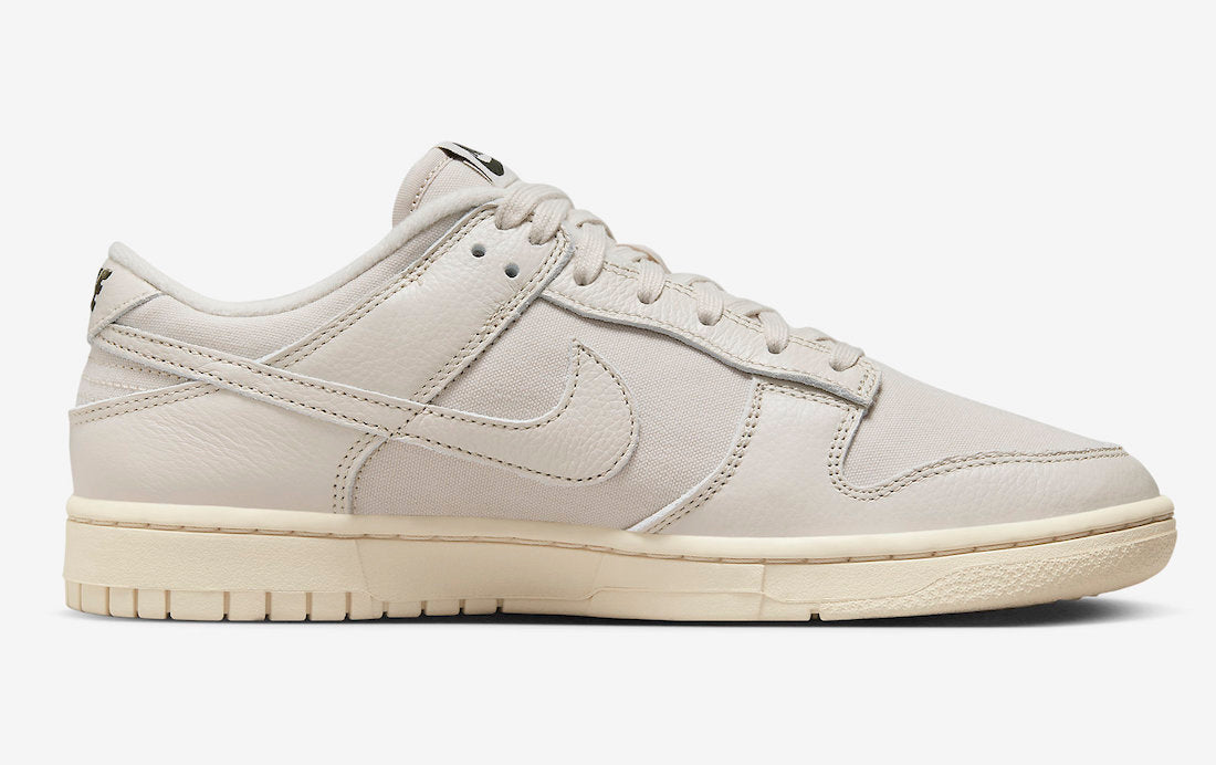 Nike Dunk Low “Light Orewood Brown”