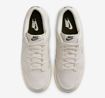 Nike Dunk Low “Light Orewood Brown”