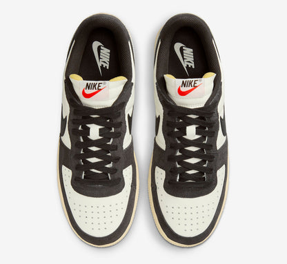 Nike Terminator Low “Velvet Brown”