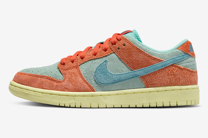 Nike Dunk Low “Noise Aqua”