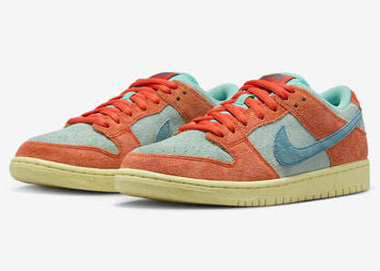 Nike Dunk Low “Noise Aqua”