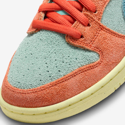 Nike Dunk Low “Noise Aqua”